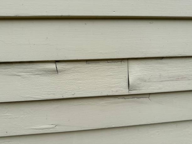 Storm Damage Siding Repair in Agua Fria, NM